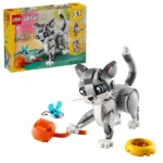 Lego 31163 Криэйтор Веселый кот