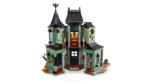 Lego 31167 Криэйтор Особняк с привидениями — изображение 11