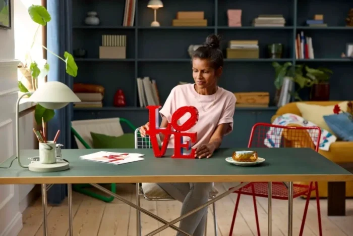 Lego 31214 ART LOVE - Image 6