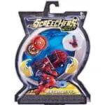 Дикие Скричеры 34818 Машинка-трансформер Ревадактиль л1 Screechers Wild - Image 2