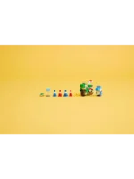 Lego 72031 Super Mario Kart™ – Йошицикл - Image 5
