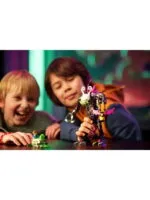 Lego 71455 DREAMZzz Гримкипер — монстр в клетке - Image 4