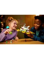 Lego 71456 DREAMZzz Фургон-черепаха миссис Кастильо - Image 4