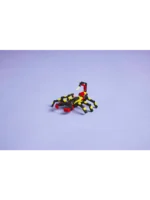 Lego 31159 Криэйтор Дикие животные: Удивительный паук — изображение 5