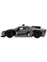 Lego 42173 Техник Гиперкар Koenigsegg Jesko Absolut Grey - Image 4