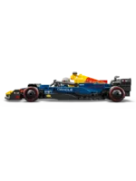 Lego 77243 Speed Champions Болид Oracle Red Bull Racing RB20 F1® - Image 5
