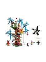 Lego 71461 DREAMZzz Фантастический дом на дереве — изображение 4