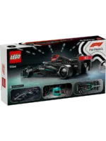 Lego 77244 Speed Champions Болид Mercedes-AMG F1® W15 - Image 5