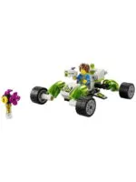 Lego 71471 DREAMZzz Внедорожник Матео — изображение 4