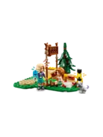 Lego 42622 Подружки Спортивный лагерь: стрельбище лучников - Image 5