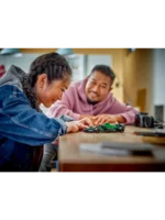 Lego 77245 Speed Champions Болид Aston Martin Aramco F1® AMR24 - Image 5