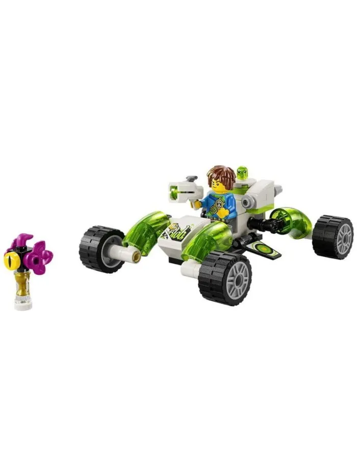 Lego 71471 DREAMZzz Внедорожник Матео — изображение 4