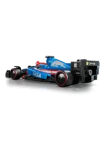 Lego 77246 Speed Champions Болид Visa Cash App RB VCARB 01 F1® - Image 5