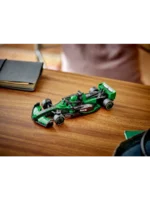 Lego 77247 Speed Champions Болид KICK Sauber F1® Team C44 - Image 5