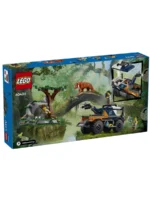 Lego 60426 Город Вездеход исследователя джунглей - Image 4