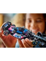 Lego 77248 Speed Champions Болид BWT Alpine F1® Team A524 - Image 5