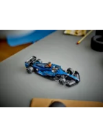 Lego 77249 Speed Champions Болид Williams Racing FW46 F1® - Image 5