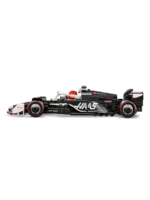 Lego 77250 Speed Champions Болид MoneyGram Haas F1® Team VF-24 - Image 5