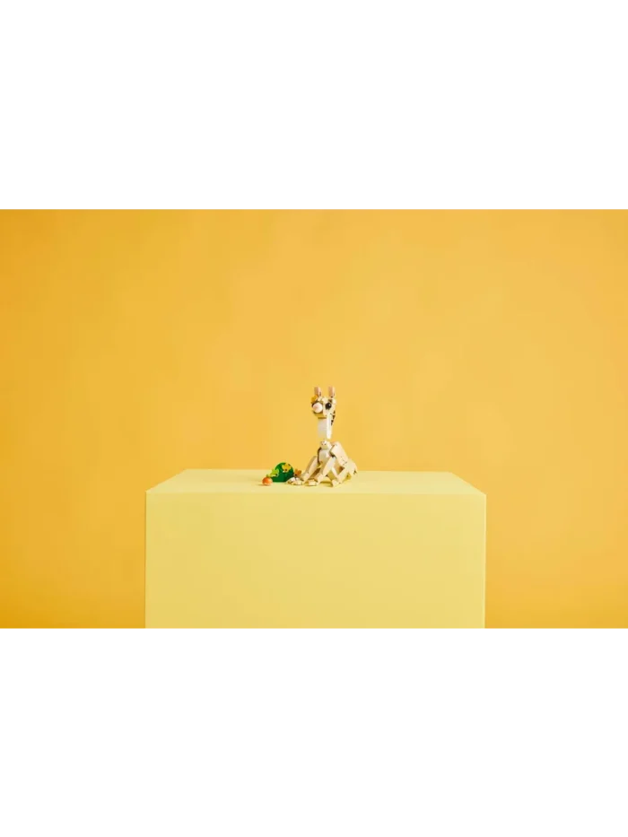 Lego 31162 Криэйтор Милый кролик - Image 5