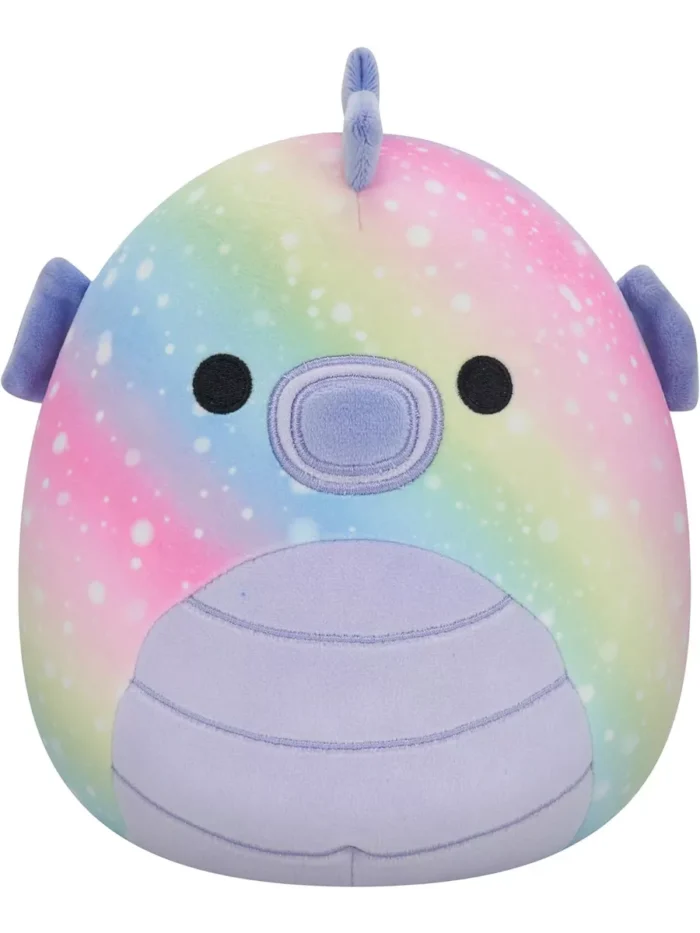 Сквишмэллоус SQCR04090 Морской конек Emerald, 19см. TM Squishmallows — изображение 4