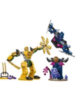Lego 71804 Ниндзяго Боевой робот Арина - Image 4