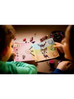 Lego 71483 DREAMZzz Кошмарные существа ведьмы Никогда - Image 4