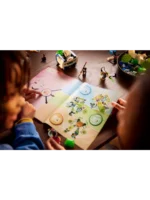 Lego 71485 DREAMZzz Матео и боевой роборыцарь Зи-Блоба - Image 4