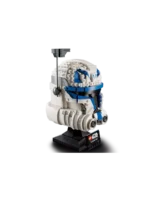 Lego 75349 Звездные войны Шлем капитана Рекса - Image 5