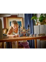 Lego 76453 Гарри Поттер Поместье Малфоев — изображение 5