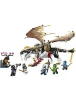 Lego 71809 Ниндзяго Мастер драконов Эгальт — изображение 4
