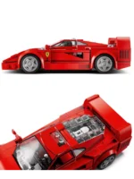 Lego 76934 Speed Champions Ferrari F40 - Image 4