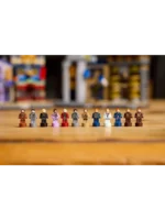 Lego 76444 Гарри Поттер Волшебные лавки Косого переулка — изображение 5