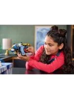 Lego 42201 Техник Глубоководный научный батискаф - Image 5