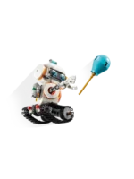 Lego 31164 Криэйтор Космический робот — изображение 5