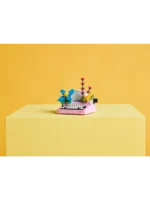 Lego 31169 Криэйтор Пишущая машинка с цветами - Image 5