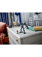 Lego 76276 Супер Герои Механическая броня Венома против Майлза Моралеса — изображение 5