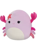 Сквишмэллоус SQCR04093 Краб Cailey, 19см. TM Squishmallows - Image 4