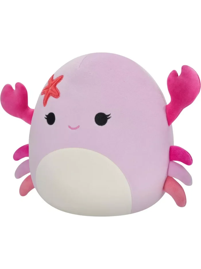 Сквишмэллоус SQCR04093 Краб Cailey, 19см. TM Squishmallows - Image 4