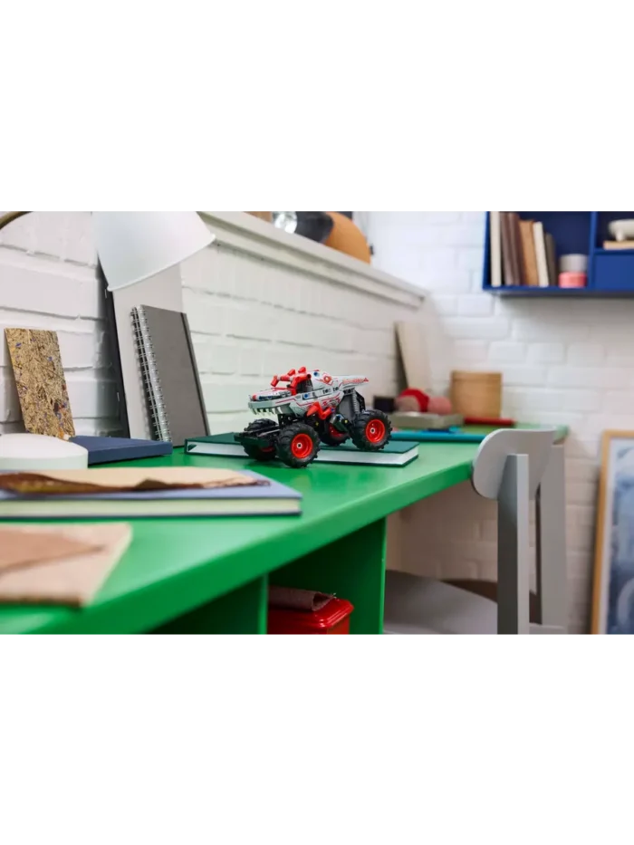 Lego 42200 Техник Инерционный ThunderROARus™ Monster Jam™ - Image 5