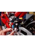 Lego 42202 Техник Мотоцикл Ducati Panigale V4 S - Image 5