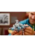 Lego 75404 Звездные войны Ударный корабль типа «Аккламатор» — изображение 5
