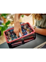 Lego 60444 Город Гараж F1® для Mercedes-AMG и Alpine - Image 5