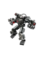 Lego 76277 Супер Герои Механическая броня Воителя - Image 5