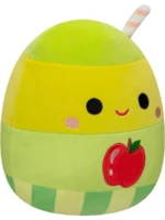 Сквишмэллоус 16386 Коробка сока Jean, 19см, TM Squishmallows — изображение 4