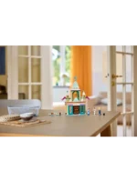 Lego 43265 Принцессы Дисней Ледяной замок Эренделл - Image 5