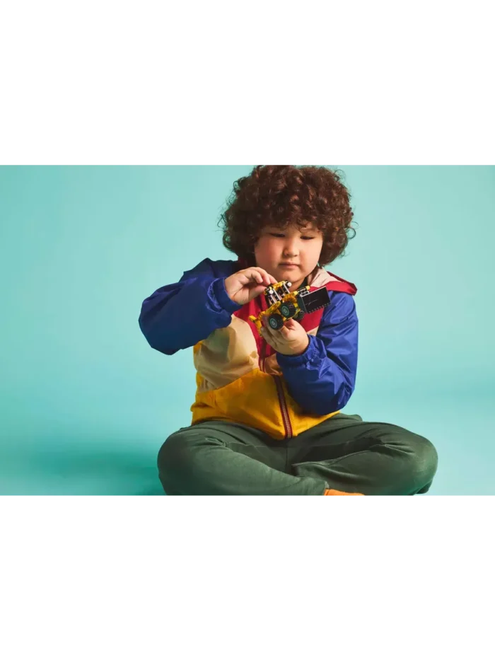 Lego 42197 Техник Экскаватор-погрузчик - Image 5