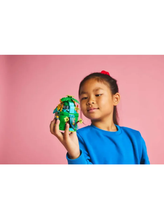 Lego 43260 Принцессы Дисней Веселье на острове Моаны - Image 5