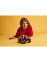 Lego 42199 Техник Инерционный DIGatron™ Monster Jam™ — изображение 5