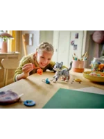 Lego 31163 Криэйтор Веселый кот - Image 5