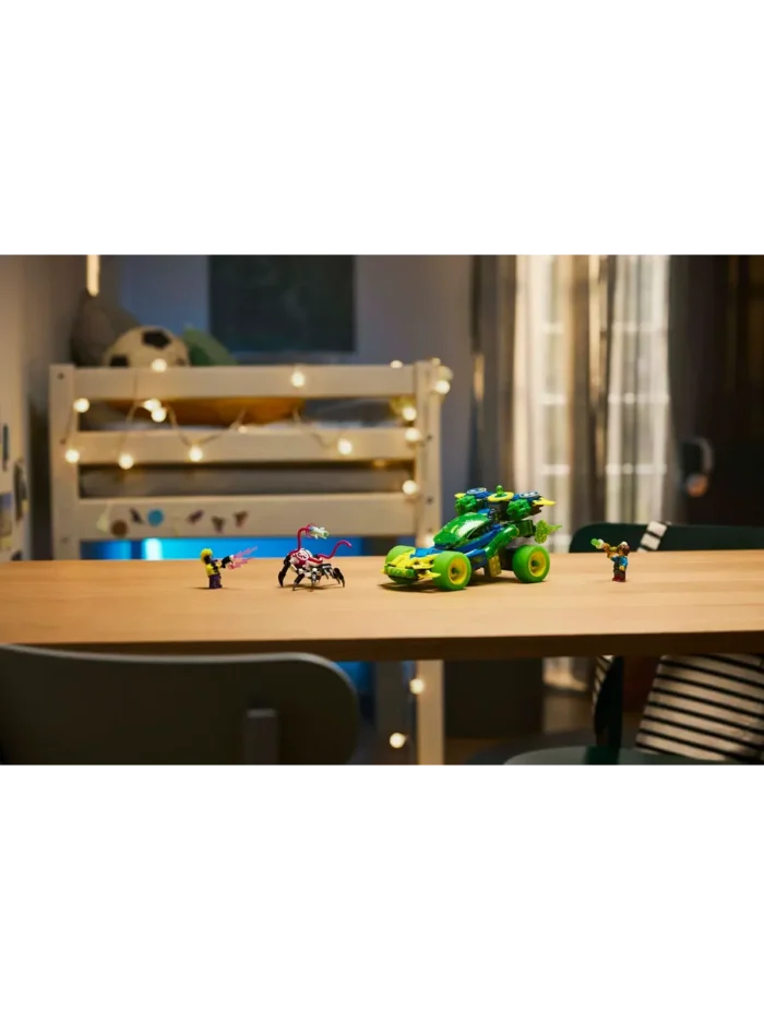 Lego 71491 DREAMZzz Матео и гоночный автомобиль Зи-Блоба - Image 5